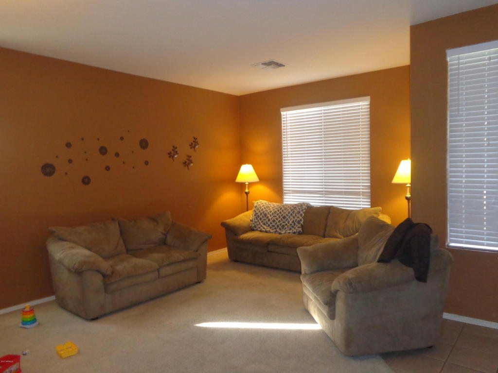4245 E Cloudburst Ct, Gilbert, AZ 85297 photo 3