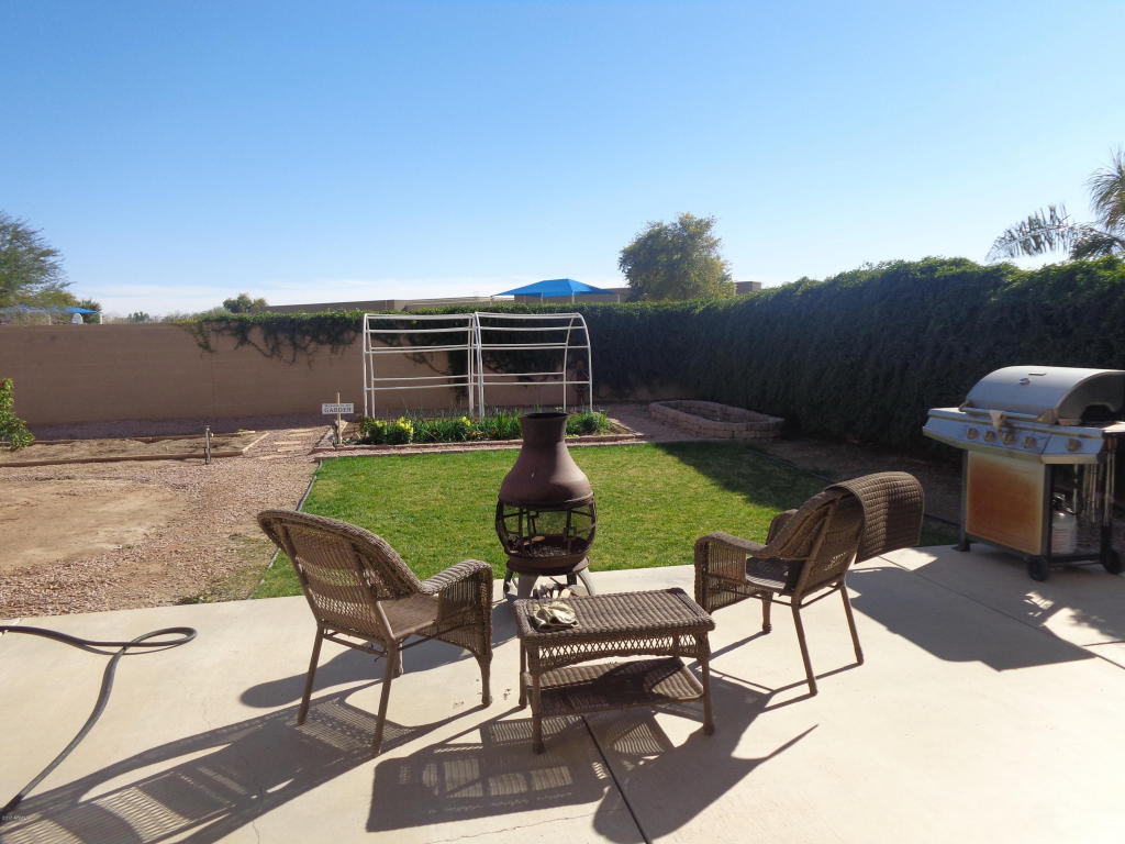 4245 E Cloudburst Ct, Gilbert, AZ 85297 photo 13