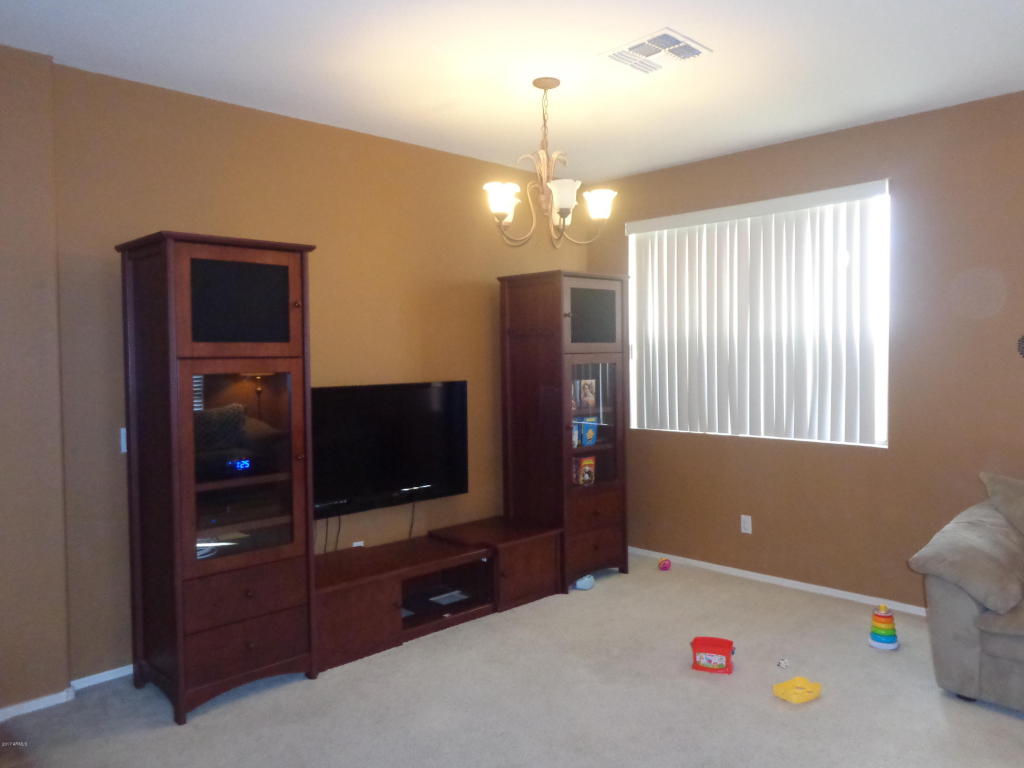 4245 E Cloudburst Ct, Gilbert, AZ 85297 photo 4