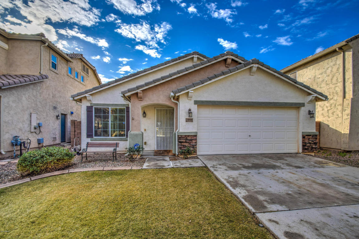 10505 E Primrose Ln, Florence, AZ 85132 photo 2