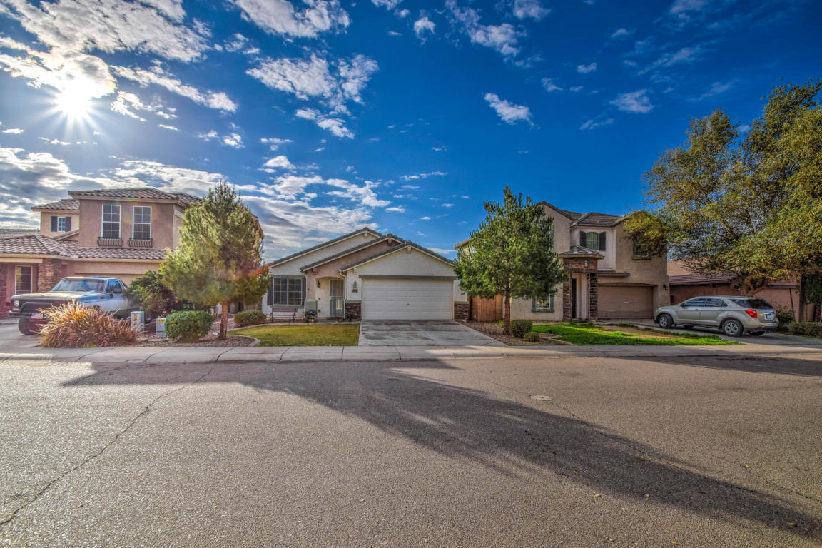 10505 E Primrose Ln, Florence, AZ 85132 photo 4