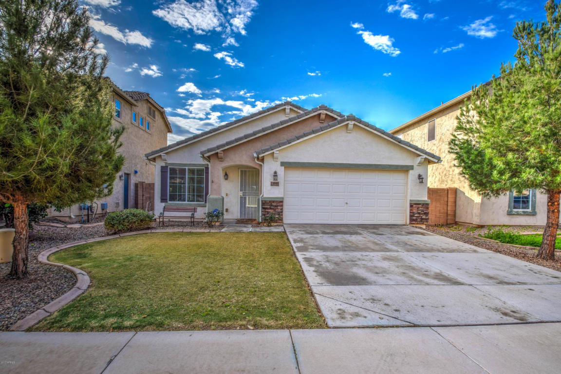 10505 E Primrose Ln, Florence, AZ 85132 photo 1