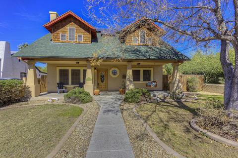 1090 E Weldon Ave, Phoenix, AZ 85014 photo 22