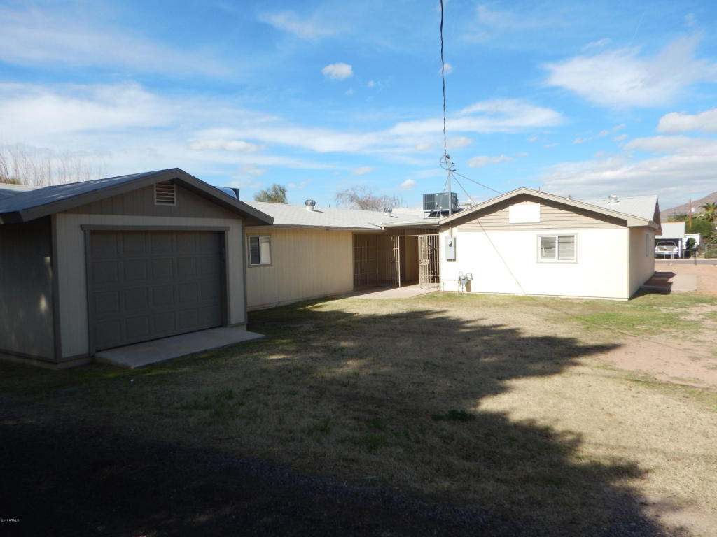 5321 E Cambridge Ave, Phoenix, AZ 85008 photo 3