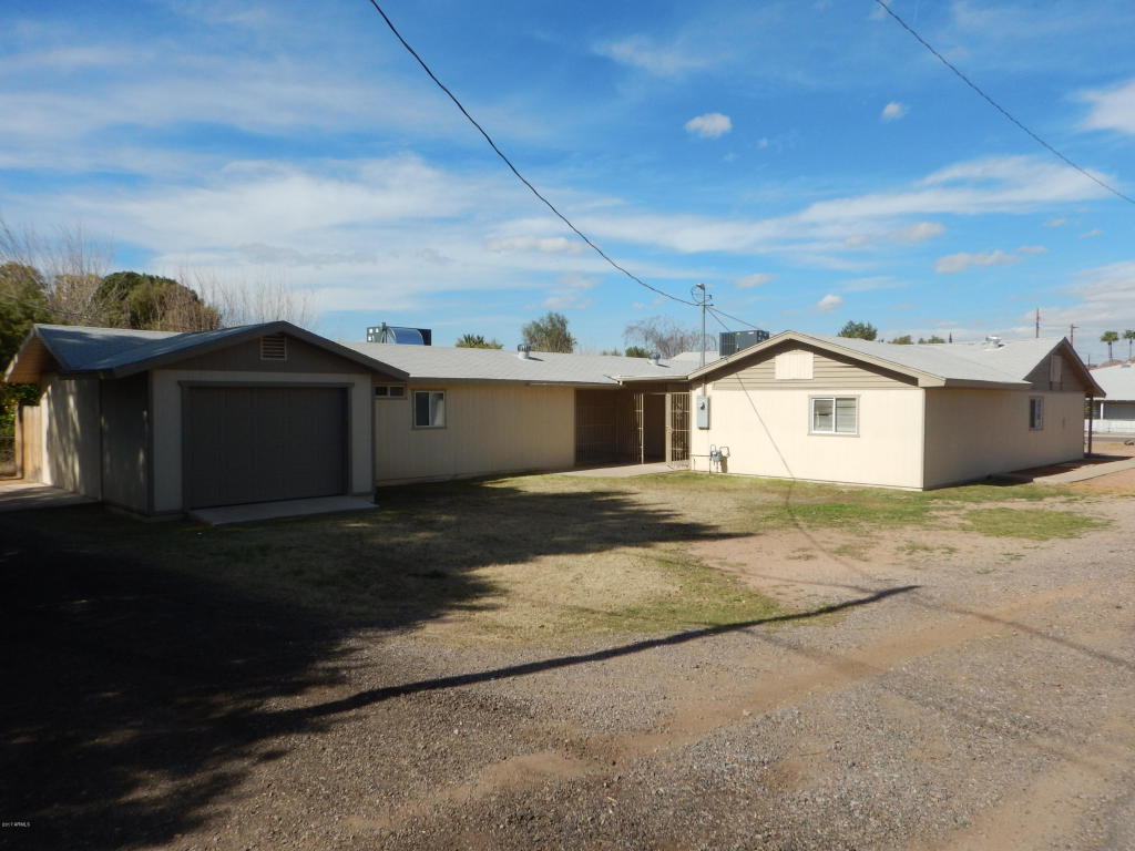 5321 E Cambridge Ave, Phoenix, AZ 85008 photo 4