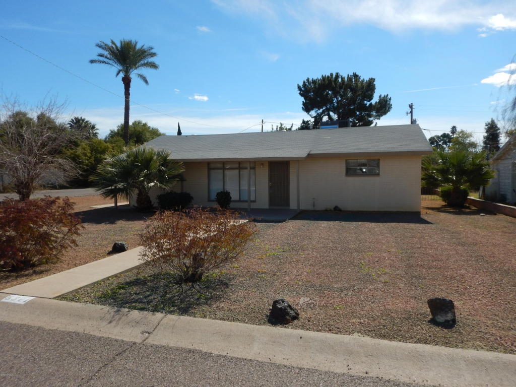 5321 E Cambridge Ave, Phoenix, AZ 85008 photo 2