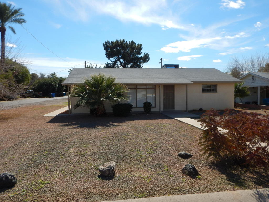 5321 E Cambridge Ave, Phoenix, AZ 85008 photo 1