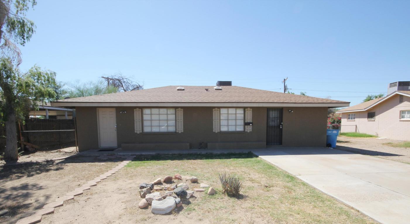2927 W Pierson St, Phoenix, AZ 85017 photo 1