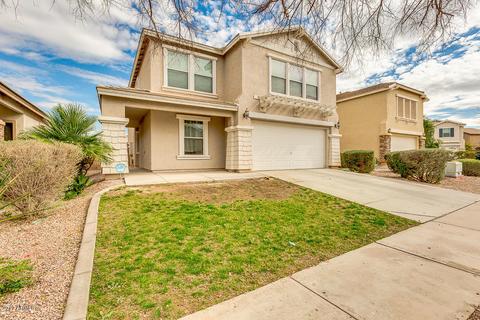 7005 S 41st Dr, Phoenix, AZ 85041 photo 1