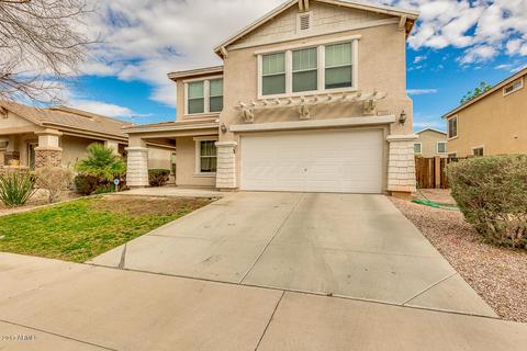 7005 S 41st Dr, Phoenix, AZ 85041 photo 3