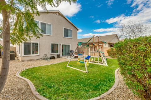 7005 S 41st Dr, Phoenix, AZ 85041 photo 28