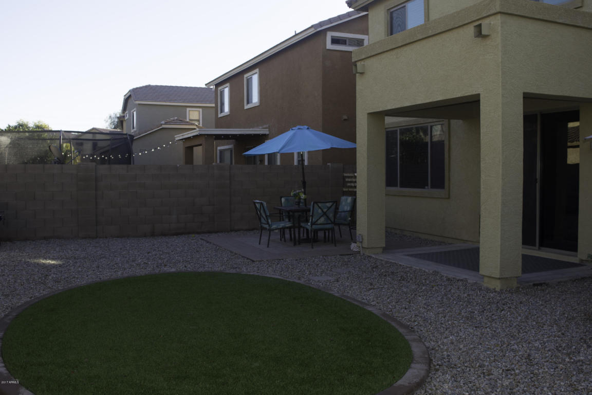 3644 E Parkview Dr, Gilbert, AZ 85295 photo 3