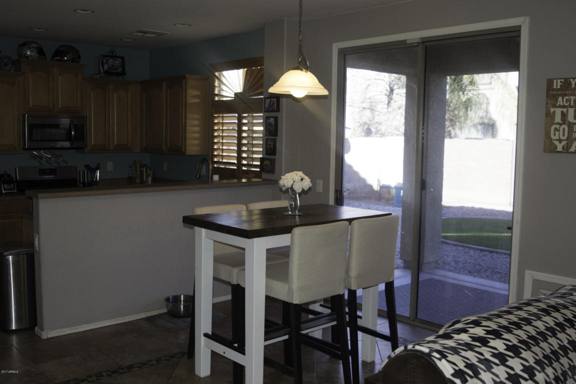 3644 E Parkview Dr, Gilbert, AZ 85295 photo 11