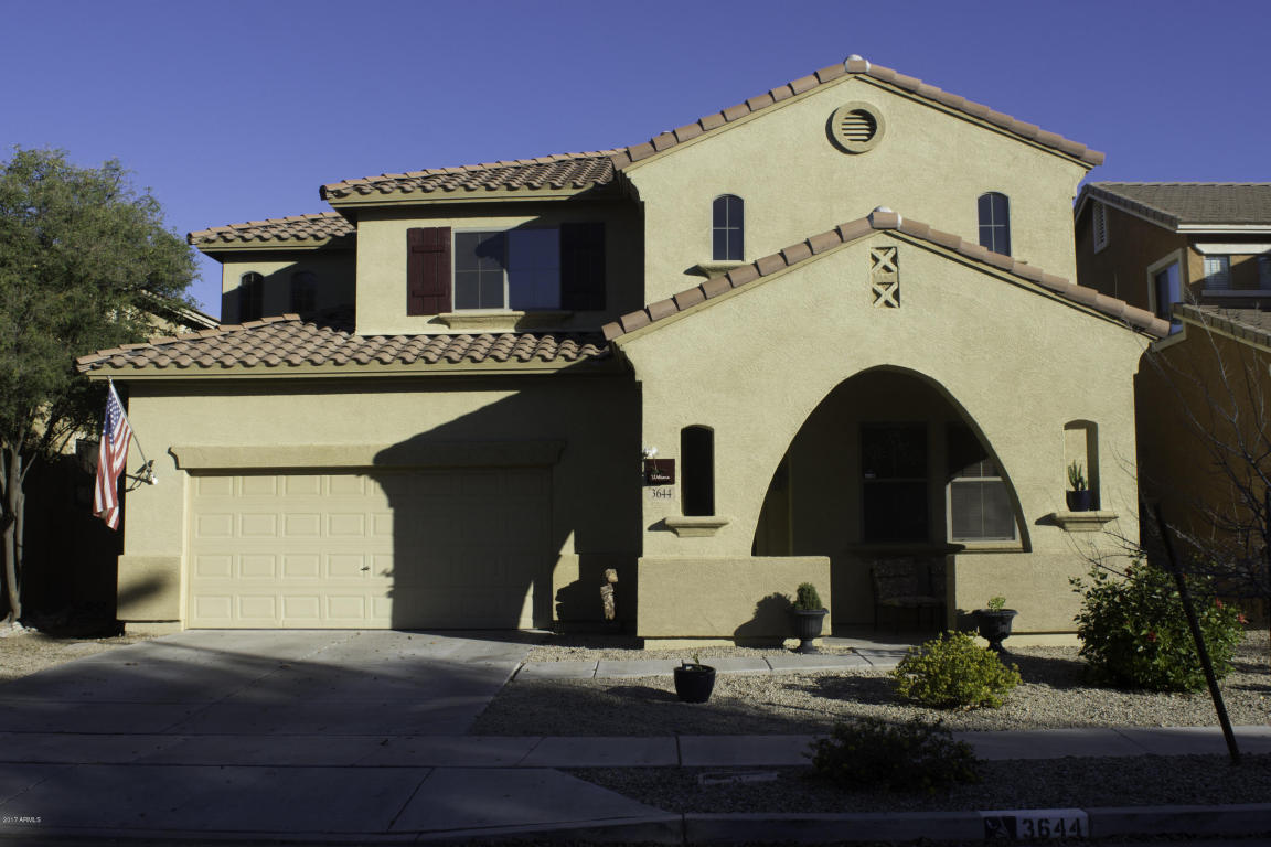 3644 E Parkview Dr, Gilbert, AZ 85295 photo 1