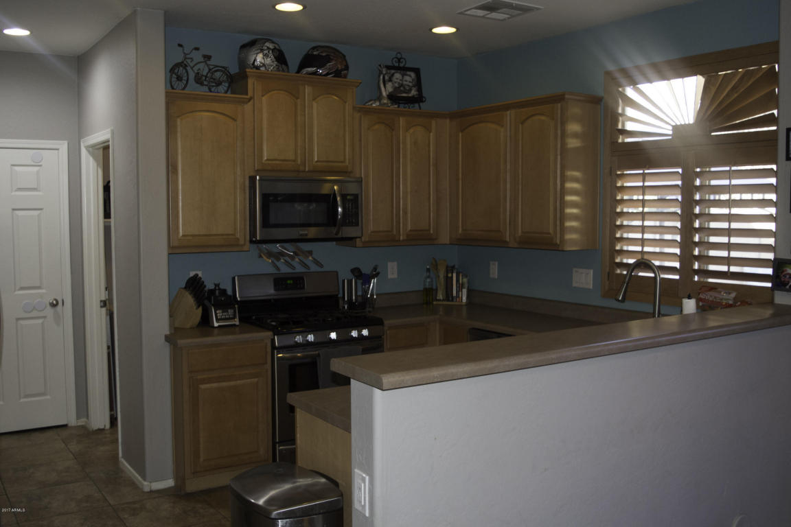3644 E Parkview Dr, Gilbert, AZ 85295 photo 9