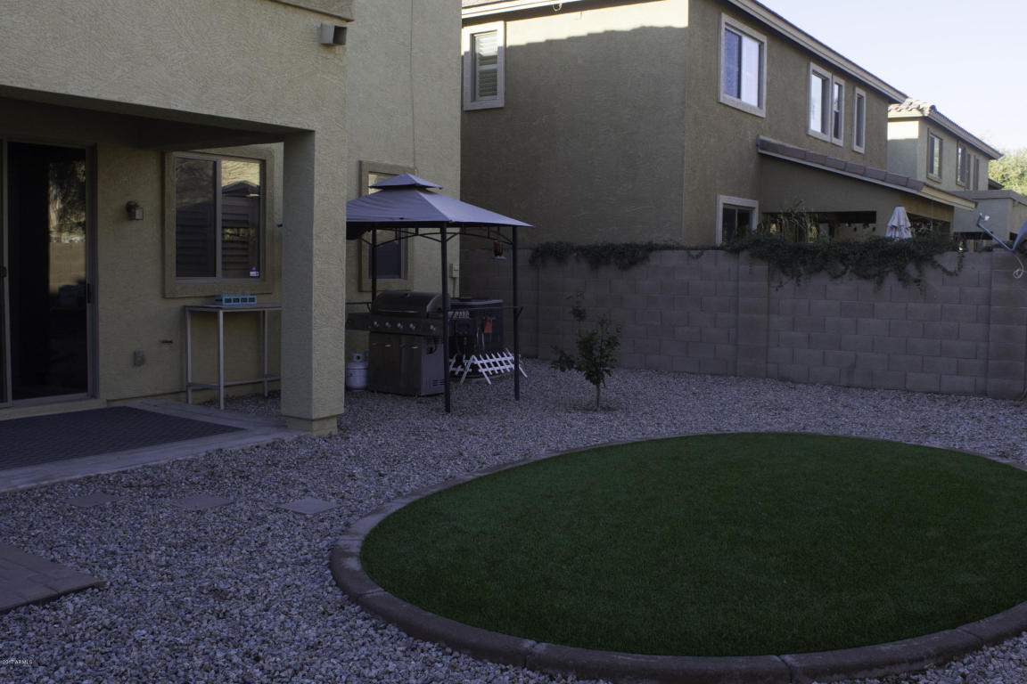 3644 E Parkview Dr, Gilbert, AZ 85295 photo 2