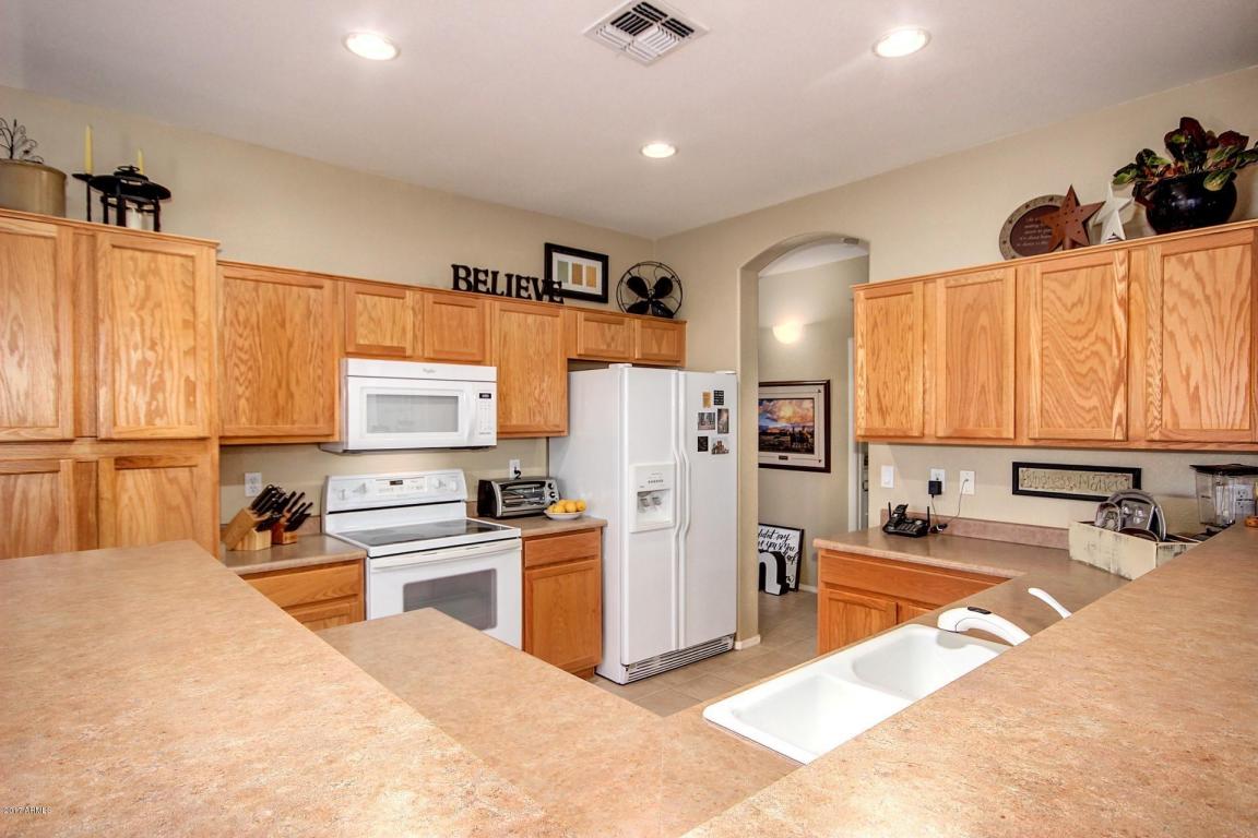 4190 E Seasons Cir, Gilbert, AZ 85297 photo 5
