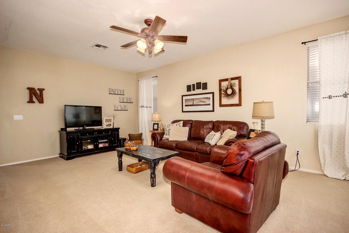 4190 E Seasons Cir, Gilbert, AZ 85297 photo 3