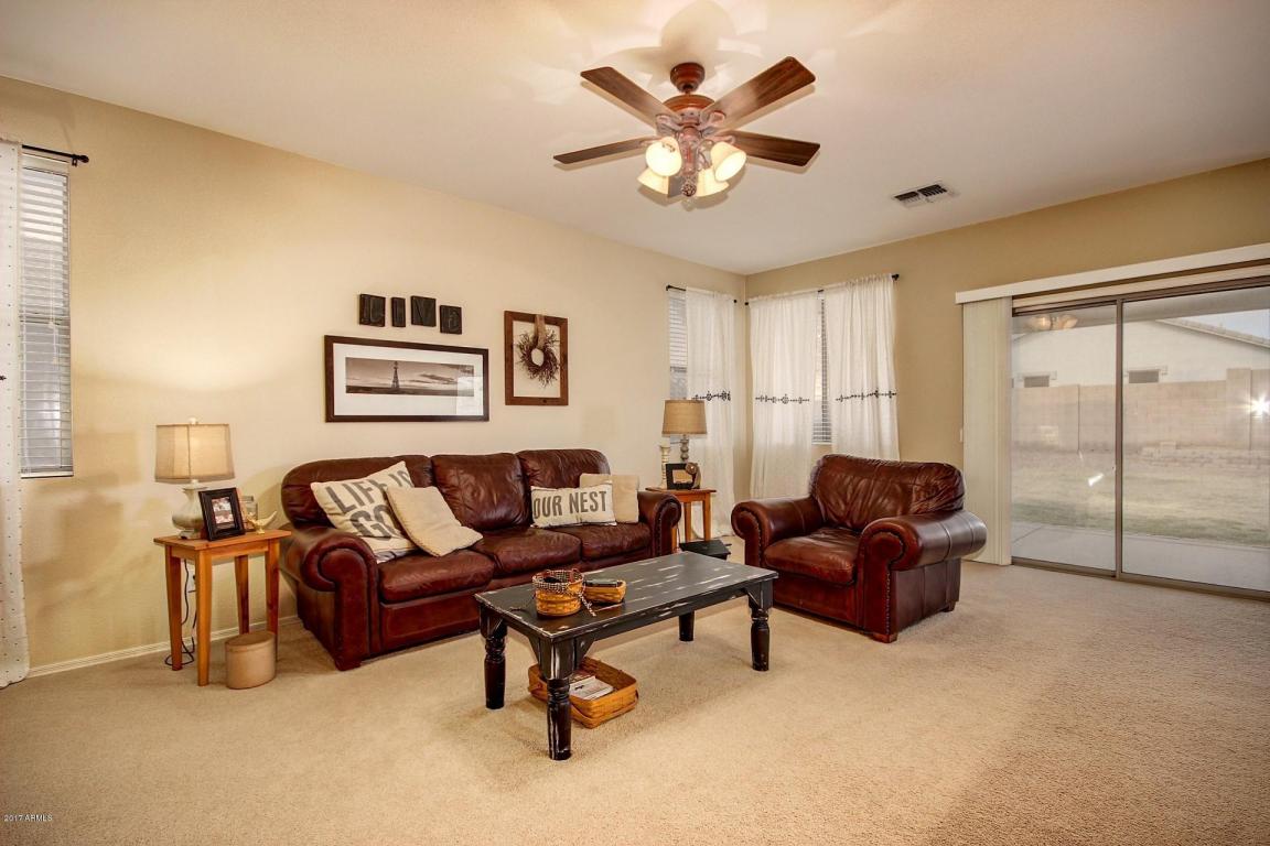 4190 E Seasons Cir, Gilbert, AZ 85297 photo 4
