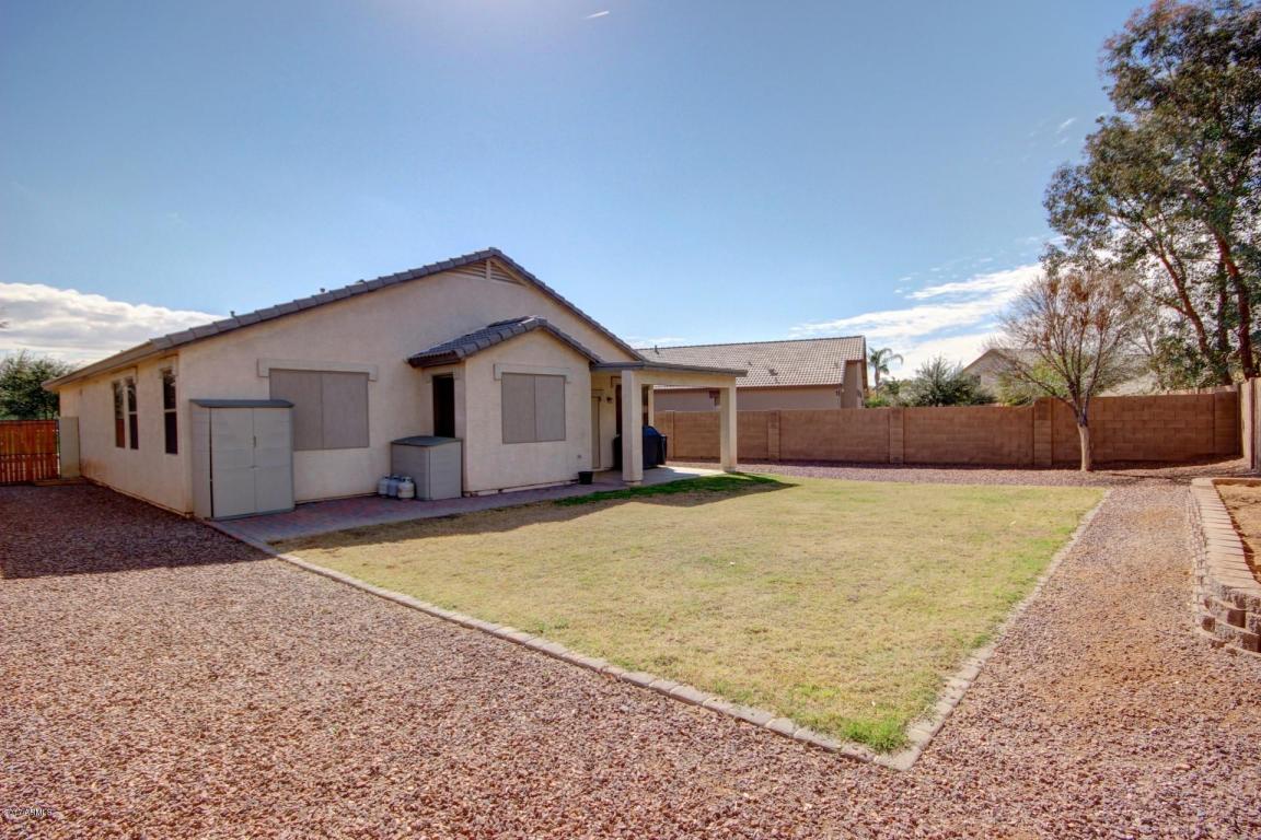 4190 E Seasons Cir, Gilbert, AZ 85297 photo 22