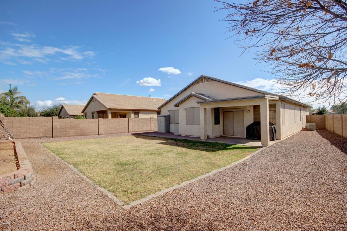 4190 E Seasons Cir, Gilbert, AZ 85297 photo 23