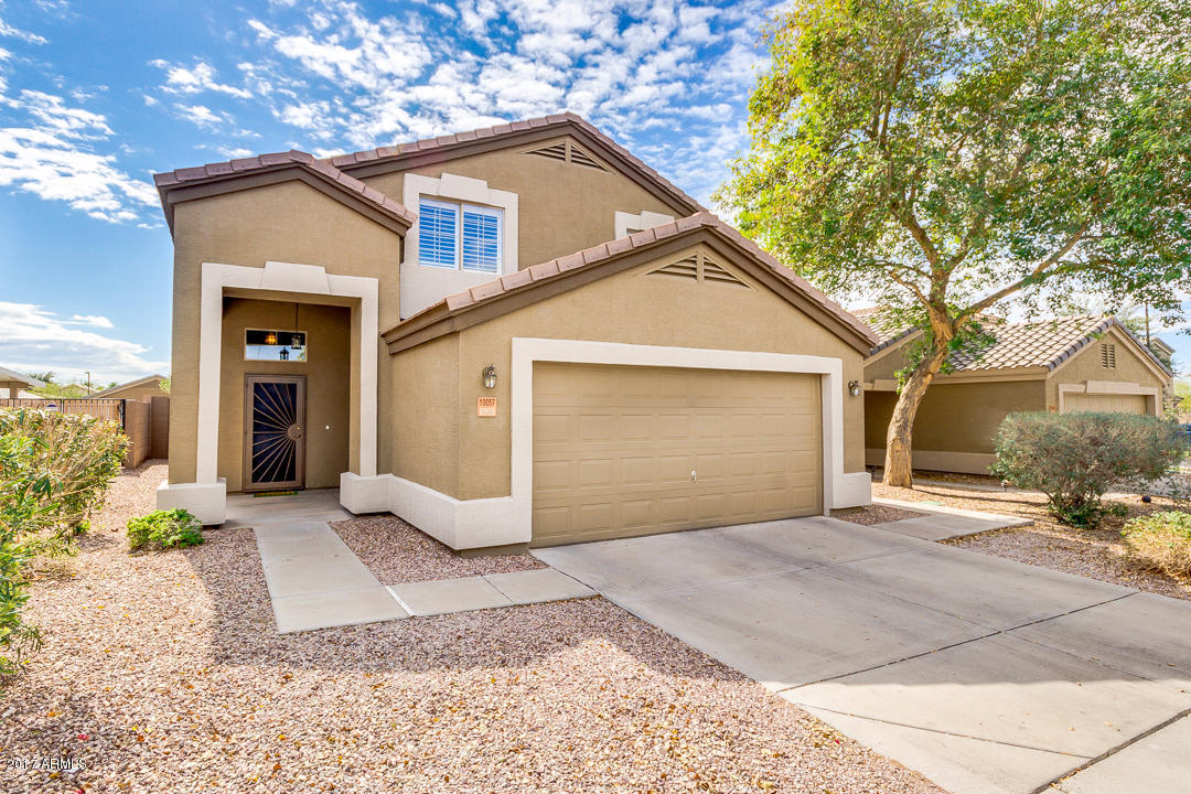 10057 E Calypso Cir, Mesa, AZ 85208 photo 1