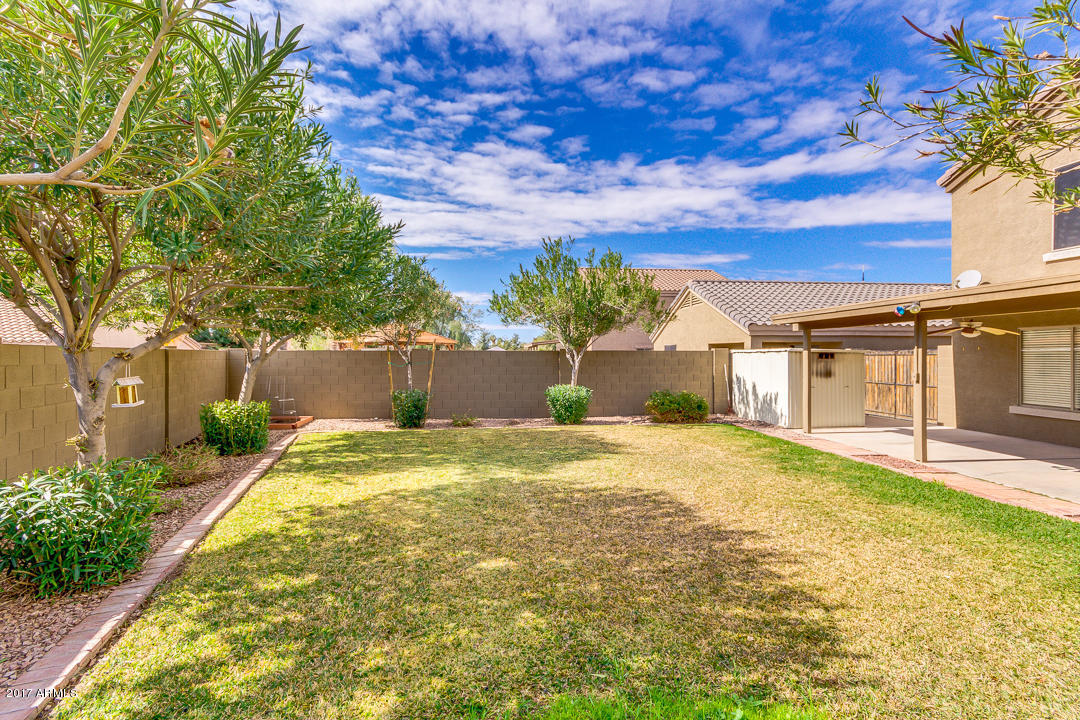 10057 E Calypso Cir, Mesa, AZ 85208 photo 46