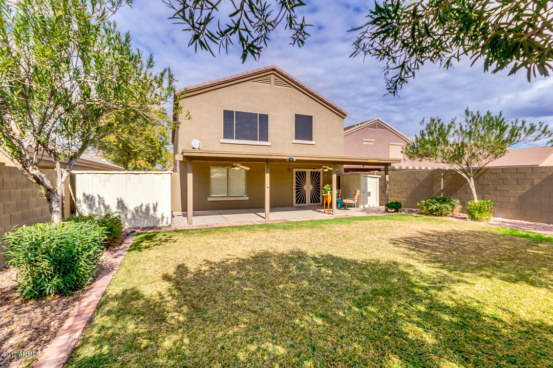 10057 E Calypso Cir, Mesa, AZ 85208 photo 45
