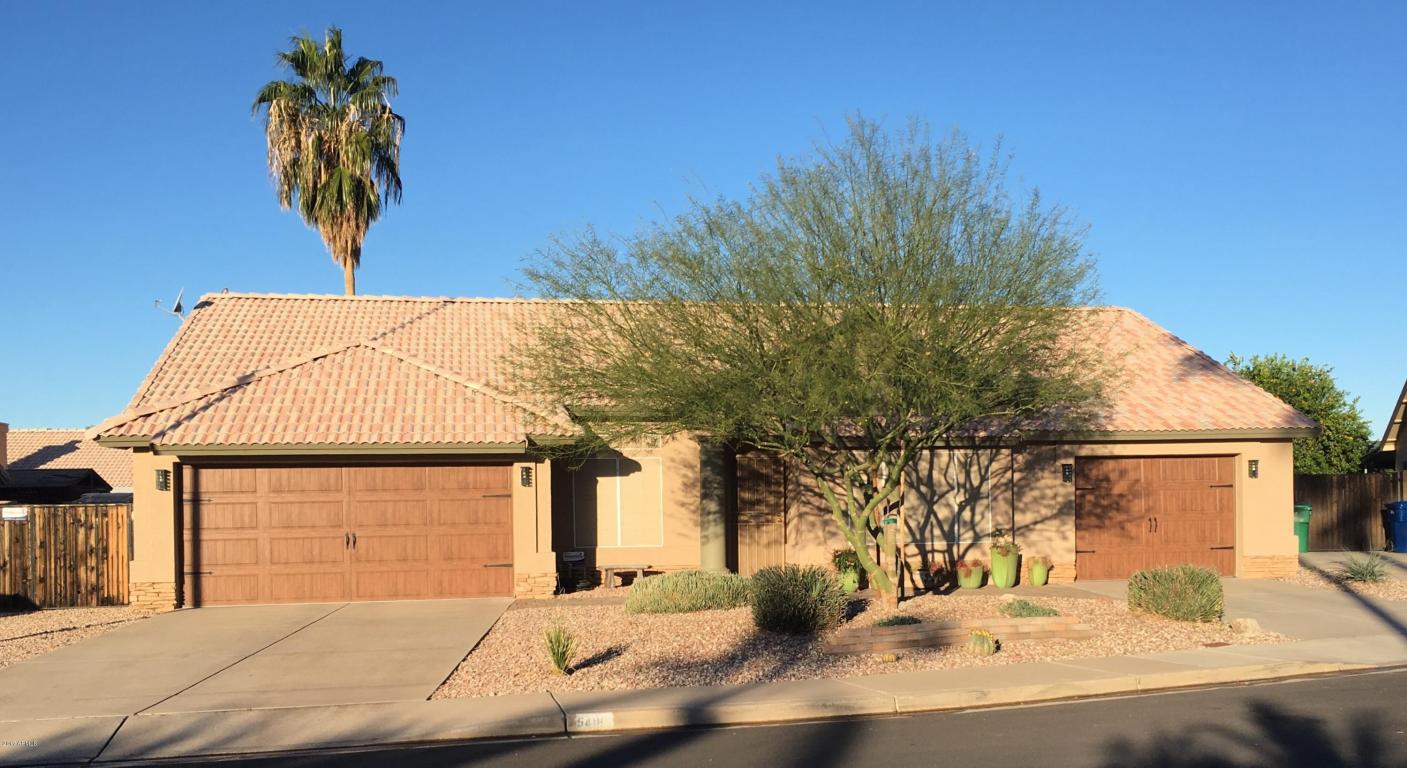 5418 E Florian Ave, Mesa, AZ 85206 photo 2