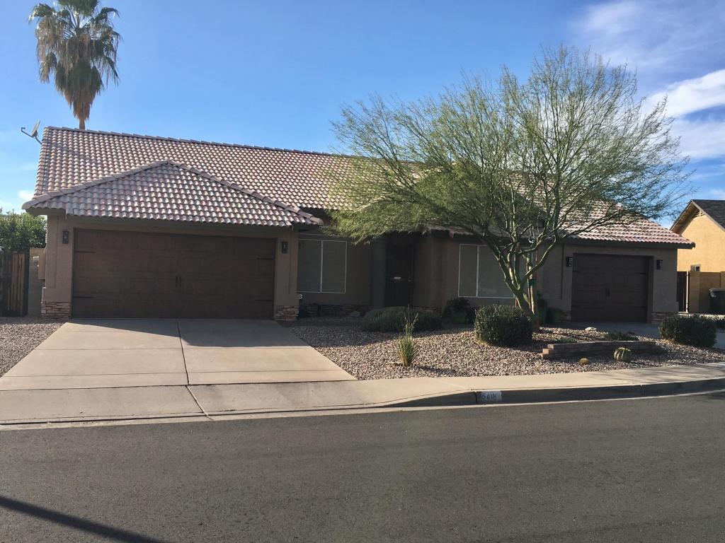 5418 E Florian Ave, Mesa, AZ 85206 photo 1