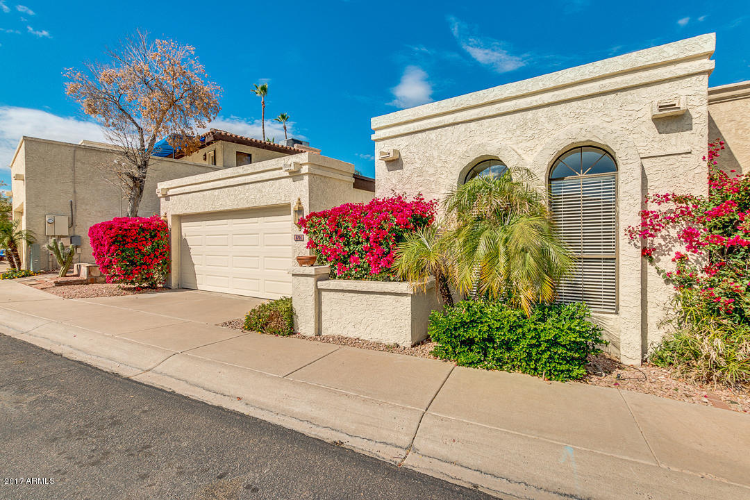 4714 E Winston Dr, Phoenix, AZ 85044 photo 1
