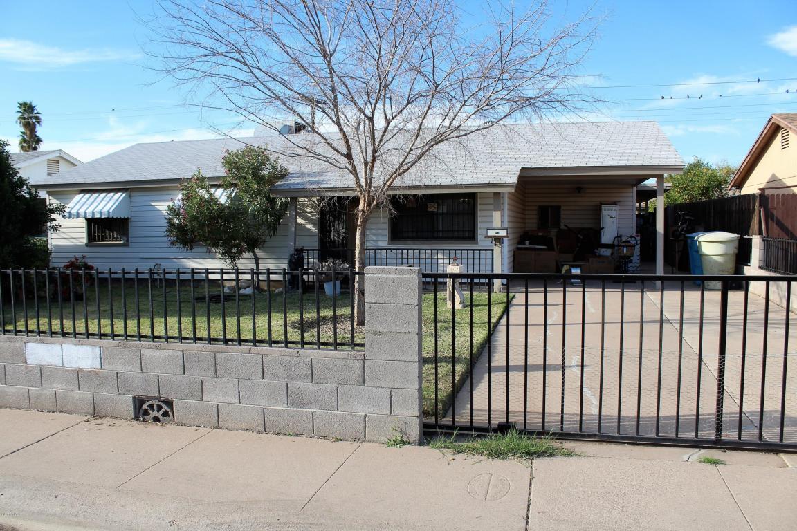 8142 W Earll Dr, Phoenix, AZ 85033 photo 1