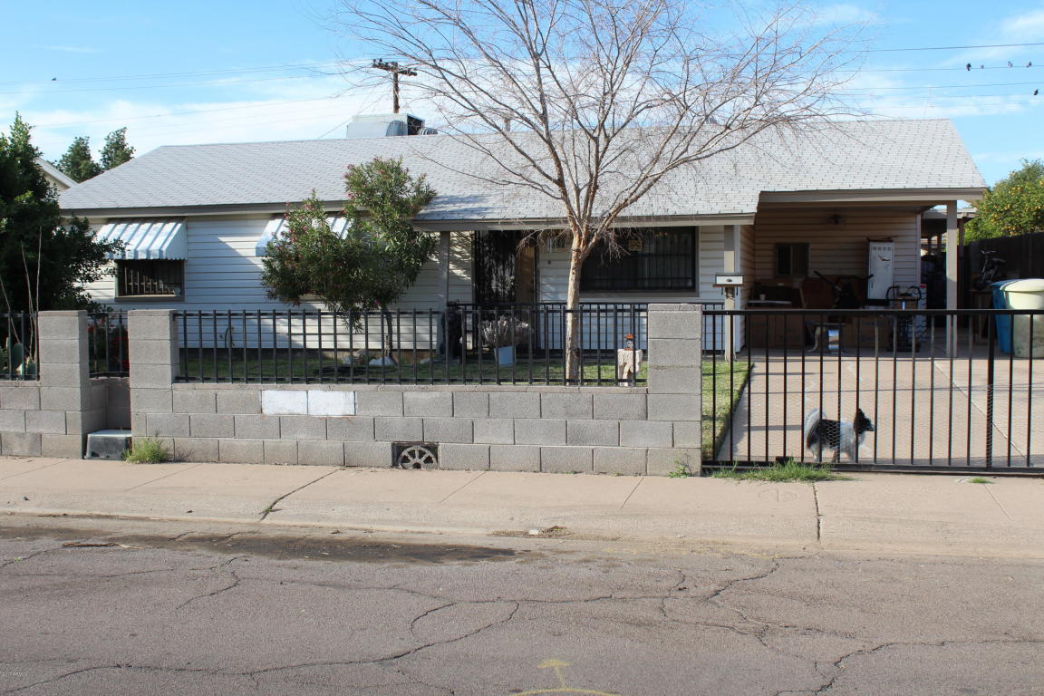 8142 W Earll Dr, Phoenix, AZ 85033 photo 2