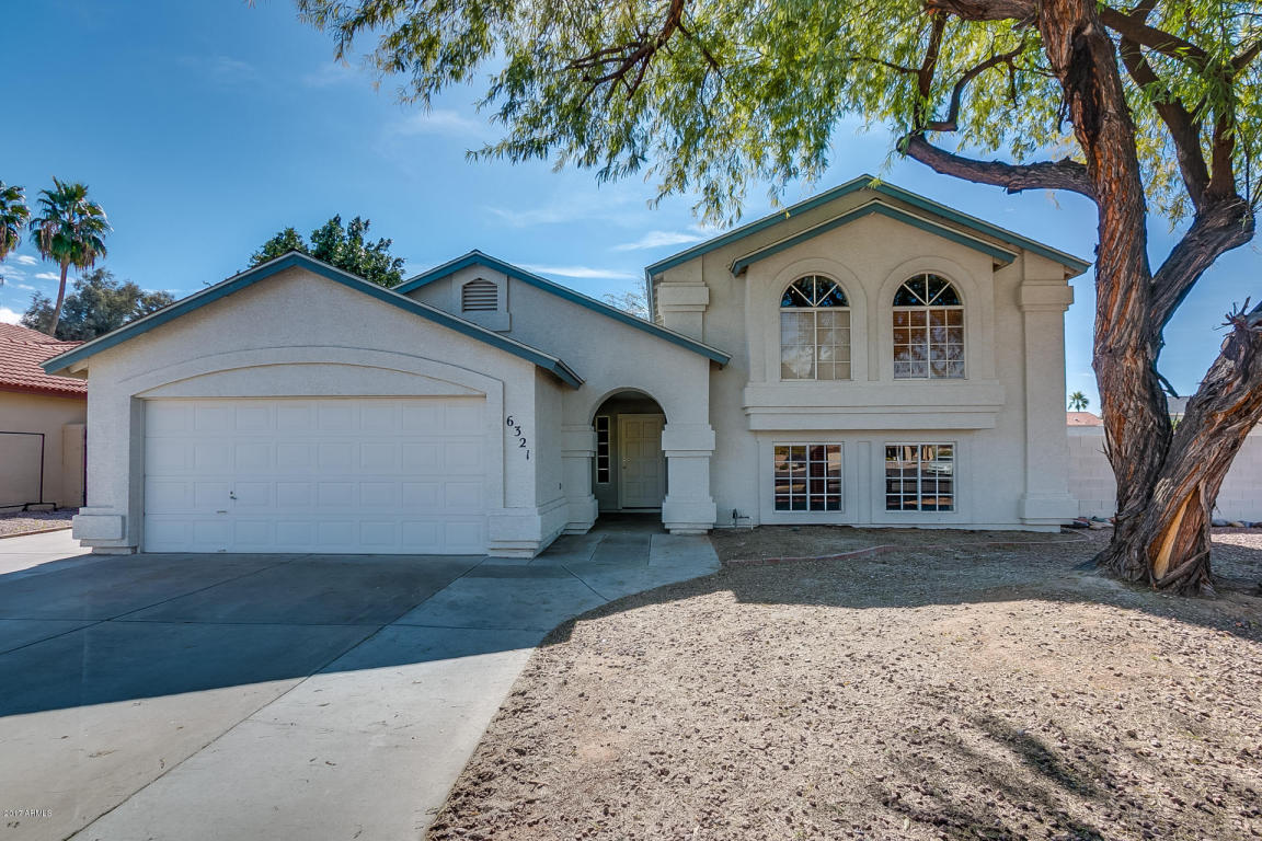 6321 E Princess Dr, Mesa, AZ 85205 photo 1