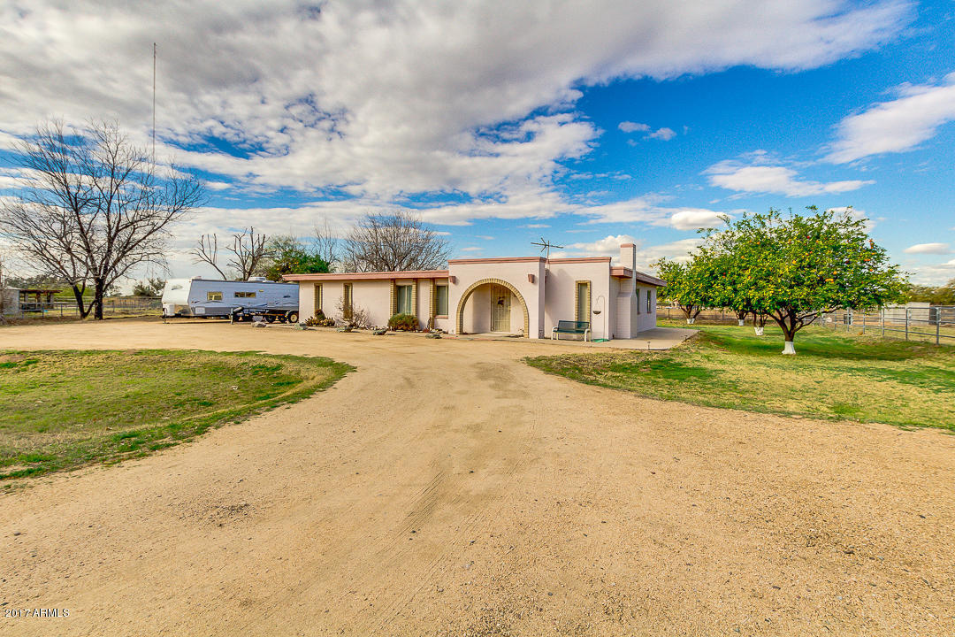 6401 S 39th Pl, Phoenix, AZ 85042 photo 1