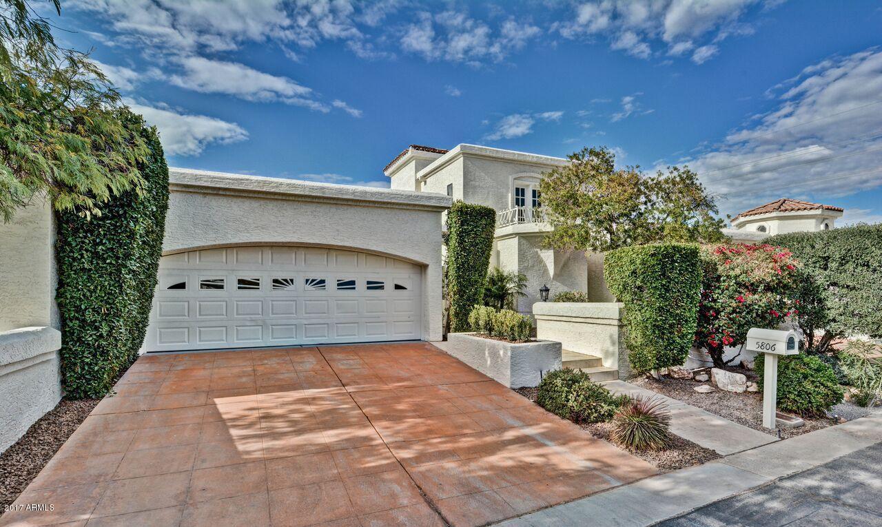 5806 N 25th Pl, Phoenix, AZ 85016 photo 1