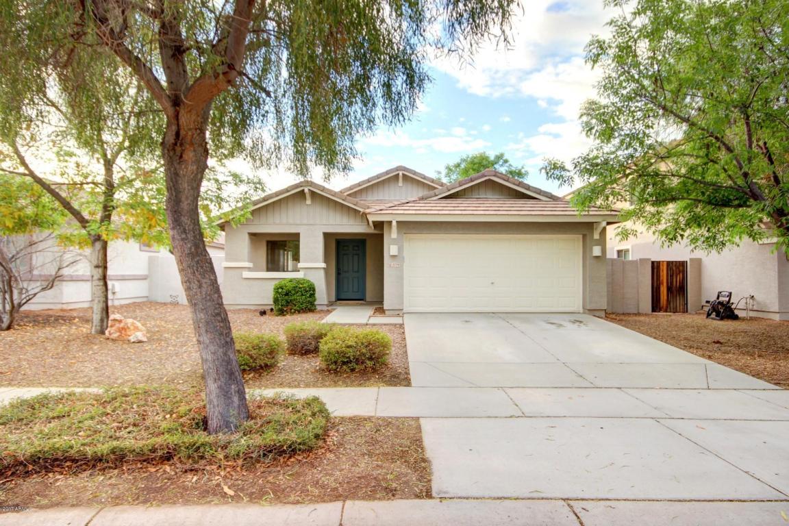 3779 E Ironhorse Rd, Gilbert, AZ 85297 photo 2