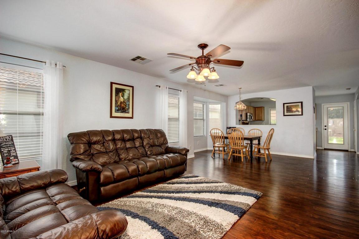 3779 E Ironhorse Rd, Gilbert, AZ 85297 photo 3