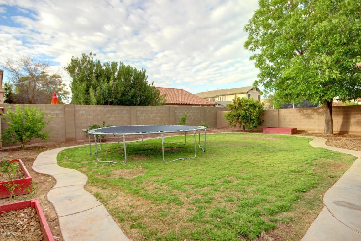 3779 E Ironhorse Rd, Gilbert, AZ 85297 photo 17