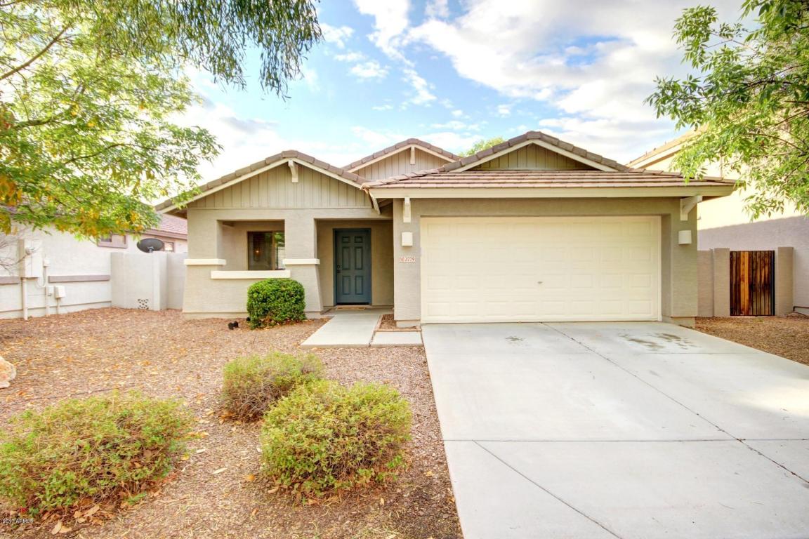 3779 E Ironhorse Rd, Gilbert, AZ 85297 photo 1