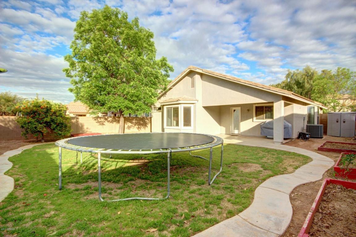 3779 E Ironhorse Rd, Gilbert, AZ 85297 photo 18