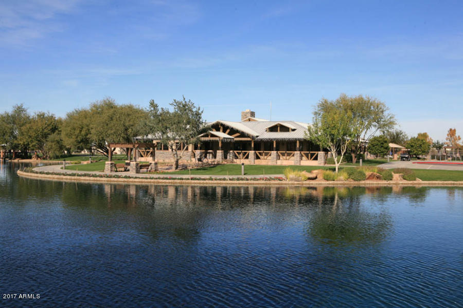 3779 E Ironhorse Rd, Gilbert, AZ 85297 photo 21