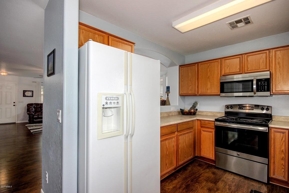 3779 E Ironhorse Rd, Gilbert, AZ 85297 photo 8
