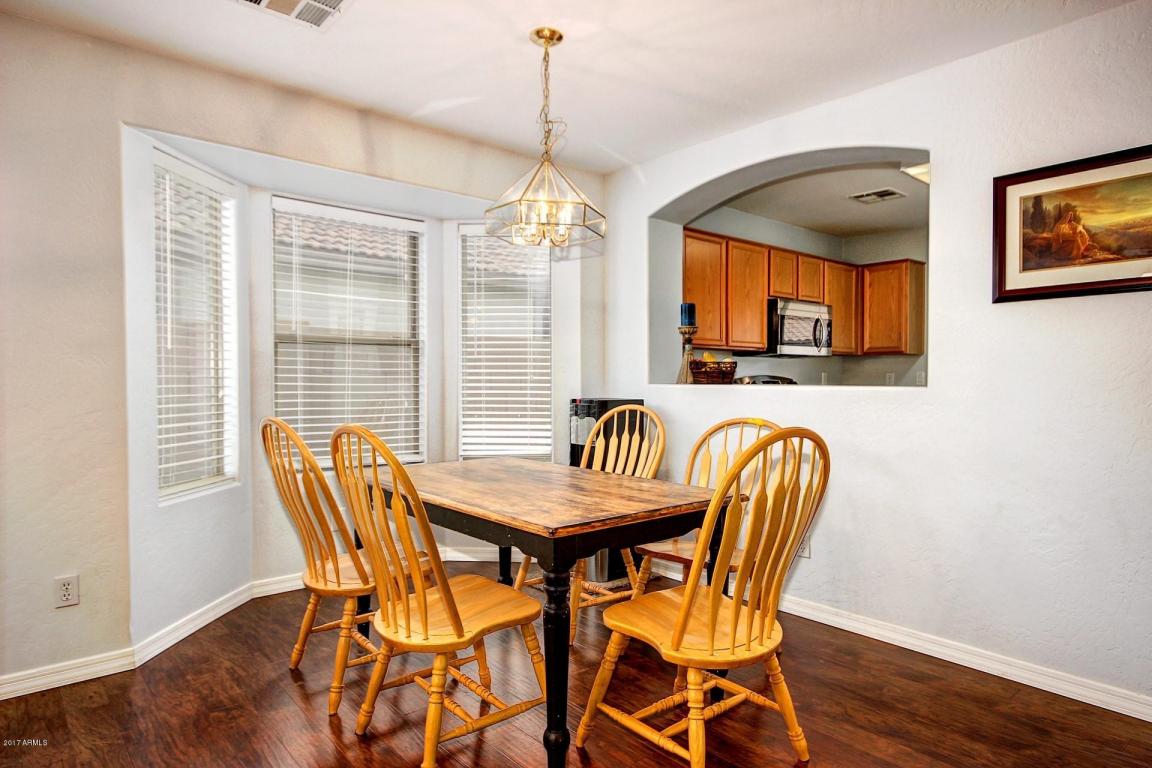 3779 E Ironhorse Rd, Gilbert, AZ 85297 photo 6