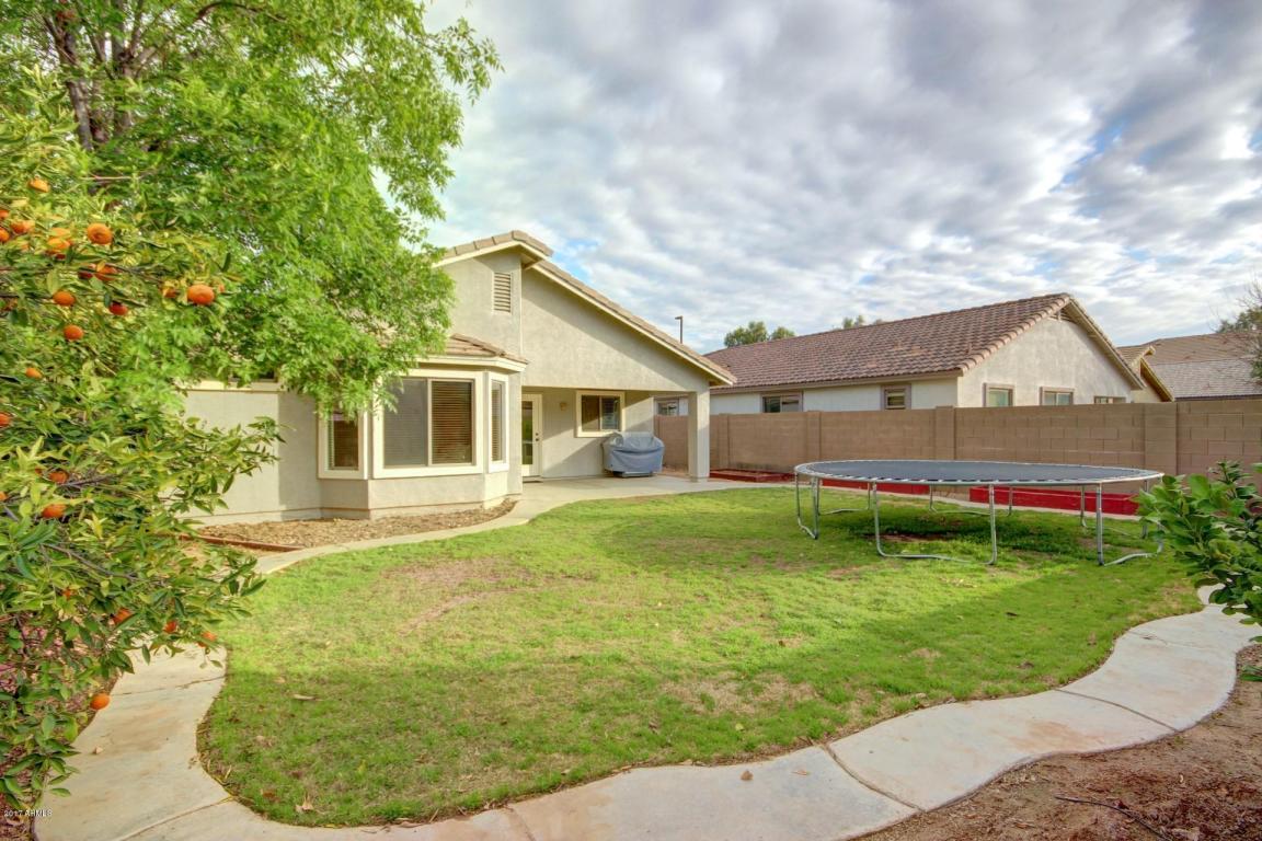 3779 E Ironhorse Rd, Gilbert, AZ 85297 photo 16