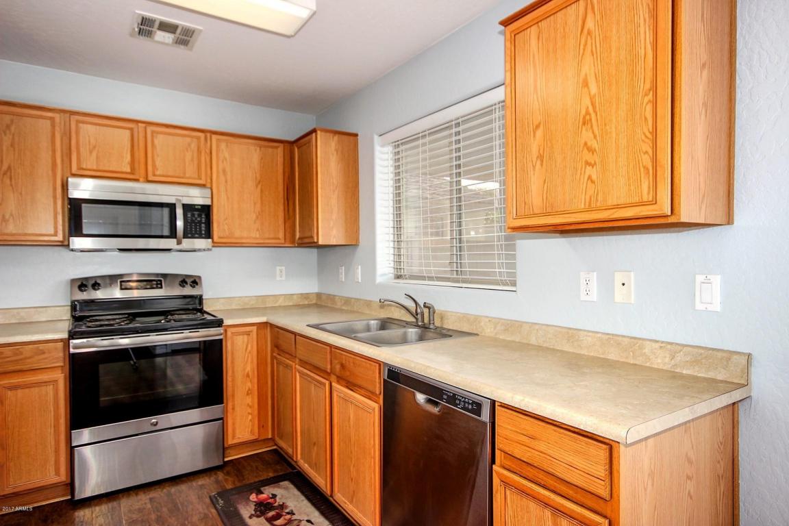 3779 E Ironhorse Rd, Gilbert, AZ 85297 photo 7
