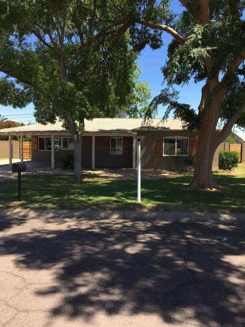 7109 N 23rd Dr, Phoenix, AZ 85021 photo 1