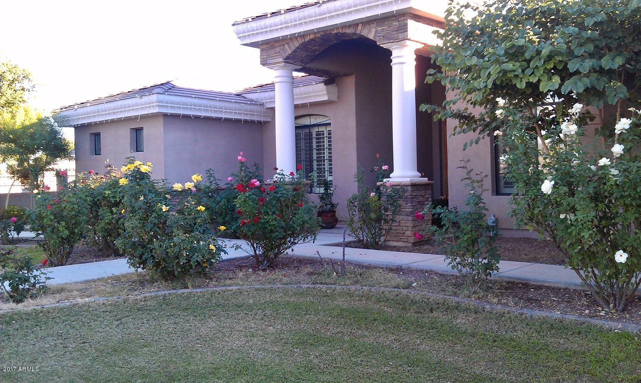 2275 E Vaughn Ave, Gilbert, AZ 85234 photo 2
