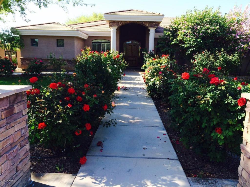 2275 E Vaughn Ave, Gilbert, AZ 85234 photo 1