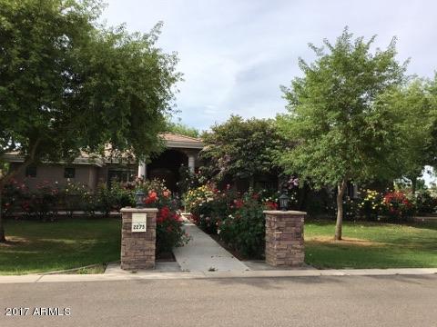 2275 E Vaughn Ave, Gilbert, AZ 85234 photo 3